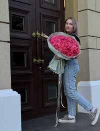 WJI-868, Elena, 37, Russie