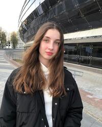 ZUT-449, Alena, 18, Biélorussie