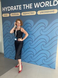 UAT-196, Yulia, 42, Russie