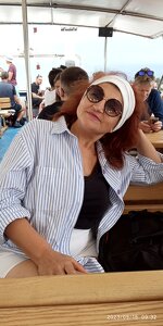 FUY-895, Olga, 49, Croatie