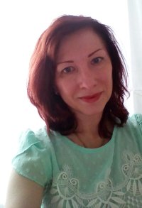 OCY-207, Elvira, 43, Russie