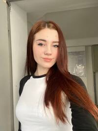 ESU-545, Veronika, 19, Russie