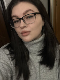 IAM-946, Maria, 24, Russie