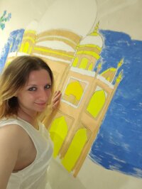 AJO-558, Valeriya, 35, Russie