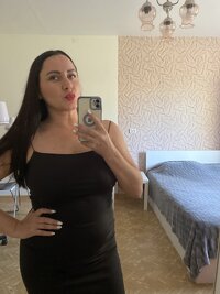 ONJ-569, Marina, 35, Russie