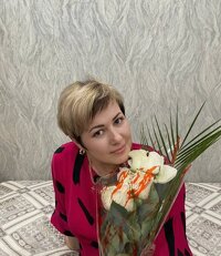 AKL-921, Elena, 45, Russie
